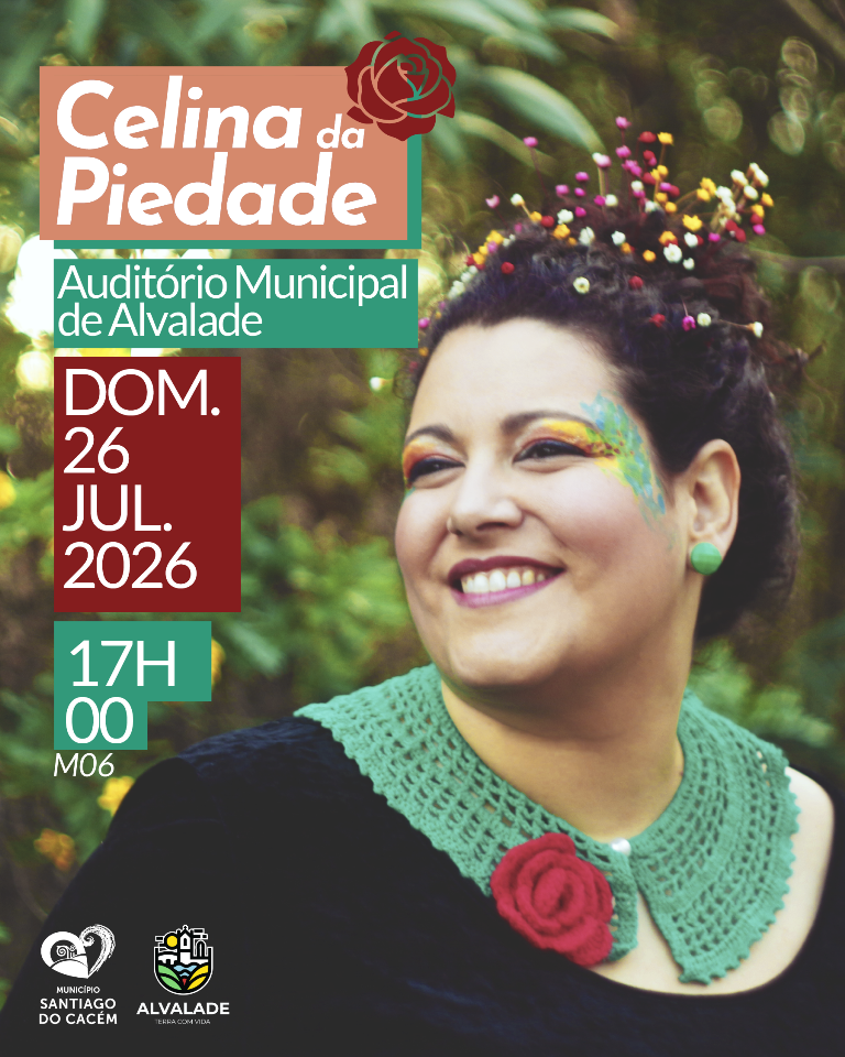 Celina da Piedade