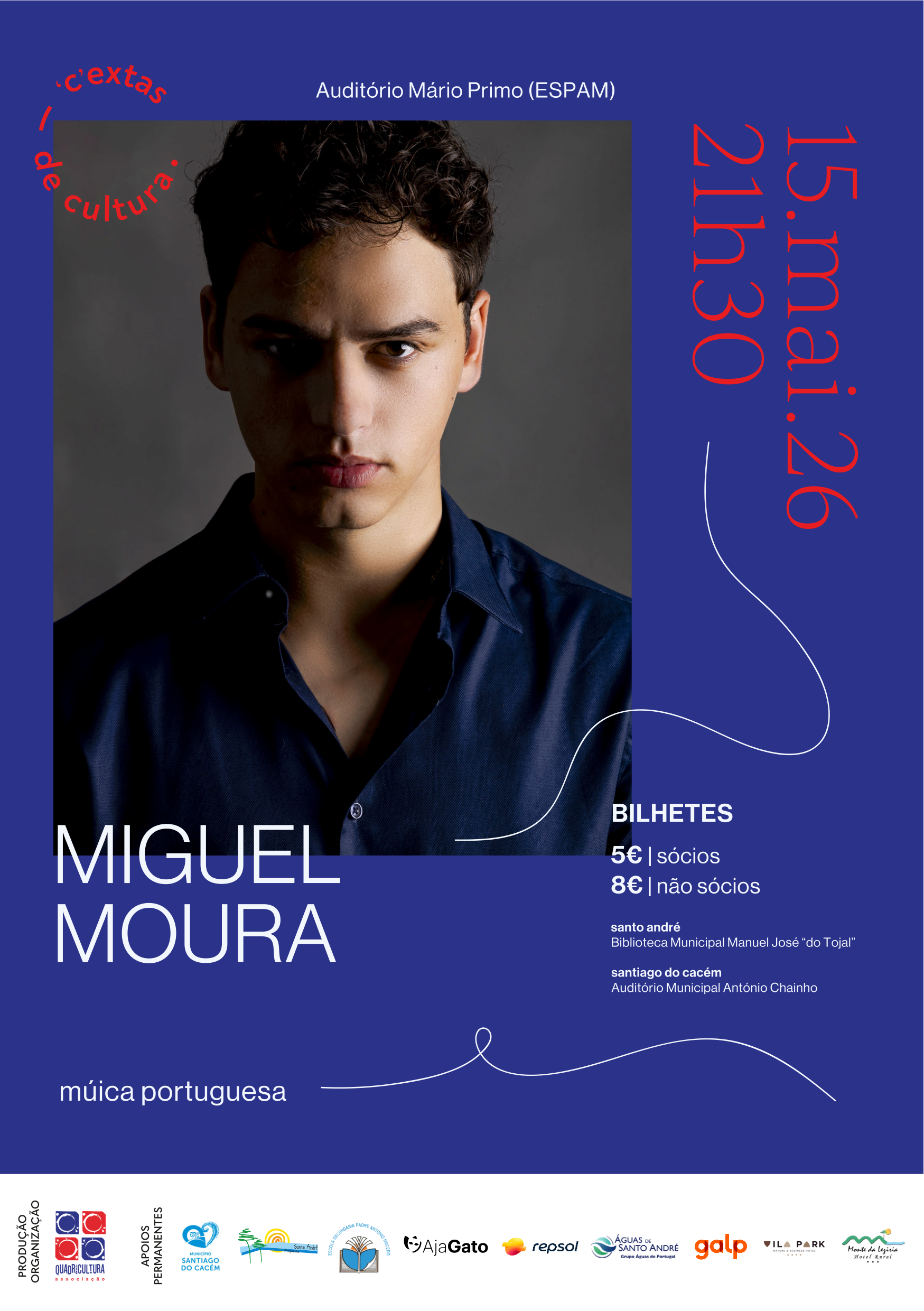 Miguel Moura