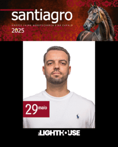 DJ LIGHTHOUSE_SANTIAGRO 2025