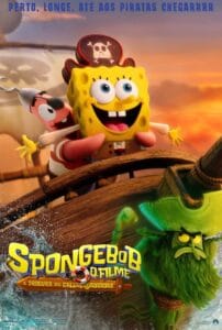 spongebob