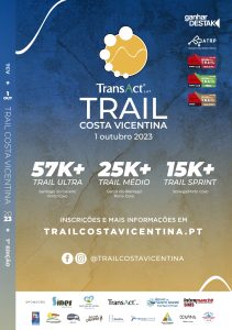 trail costa vicentina