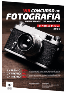 concurso de fotografia