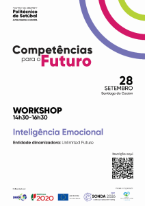 workshop Inteligência emocional