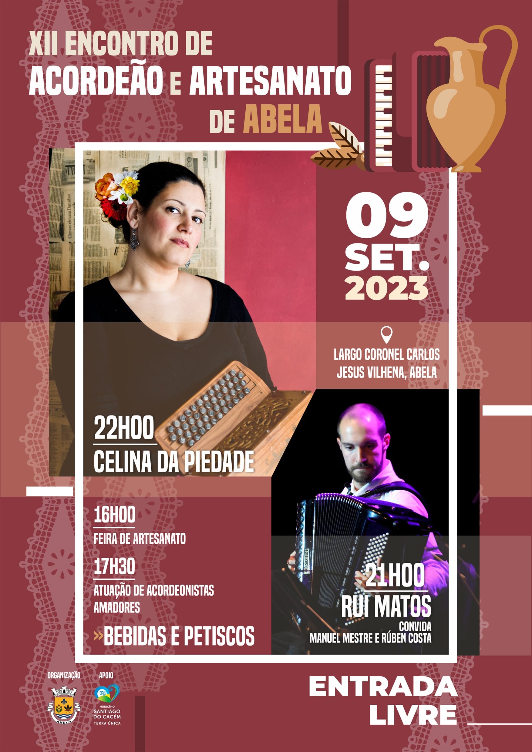 xii_encontro_acordeao_artesanato.cdr Encontro de Acordeão e Artesanato de Abela